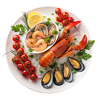 Menu Banner